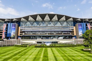 Ascot Racecourse